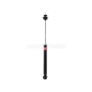Амортизатор задний TOYOTA COROLLA/AXIO/FIELDER 12-/ IST 07-11/ PRIUS 12-/ RACTIS лев=RH KAYABA