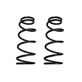 Комплект пружин передних (2шт) Nissan AVENIR/EXPERT 98-05 SAT