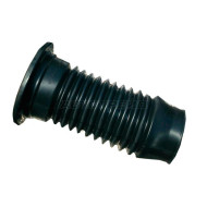 Пыльник передней стойки TOYOTA YARIS/VITZ/BELTA/RACTIS 05-11/FIELDER/AXIO 12- SAT