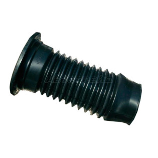 Пыльник передней стойки TOYOTA YARIS/VITZ/BELTA/RACTIS 05-11/FIELDER/AXIO 12- SAT
