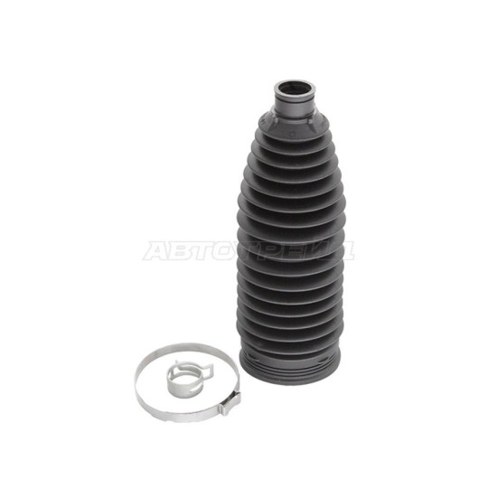 Пыльник рулевой рейки TOYOTA AQUA 11-/COROLLA 15-/PROBOX 14-/VITZ 10- TOYOTA