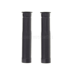 Пыльник стойки задней TOYOTA YARIS/VITA/BELTA/RACTIS 05-/AXIO/FIELDER 06-/QI 08-15 KAYABA