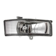Противотуманная фара правая Toyota Camry V30 (2004-2006) DEPO